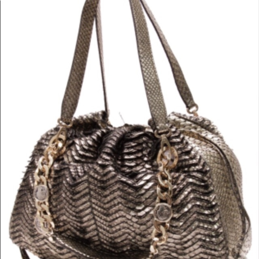 Bvlgary limited edition purse